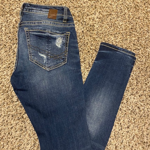 BKE Stella Skinny